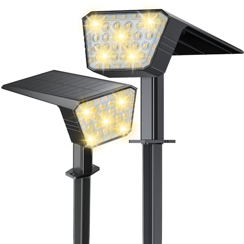 Shop Dealgadgets Solar Outdoor Lights, waterproof and easy to install. Perfect for illuminating your garden or patio. Enjoy energy-efficient lighting today!
