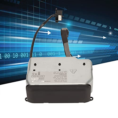 Diyeeni - Internal Power Supply for Series X, 100-240V AC Adapter, Power Cord