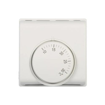 Duqtmbdt Mechanical Thermostat for Gas Boiler Heating Control