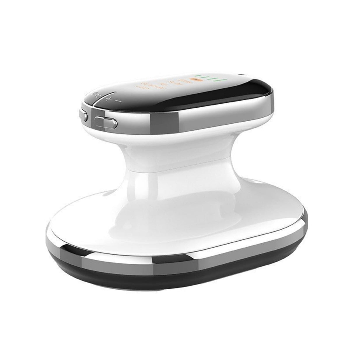 Slimming RF Body Massager Handheld EMS Body Massager, for Daily Use, Suitable for Home and Office, Travel, Workshops, Indoor and Outdoor Settings