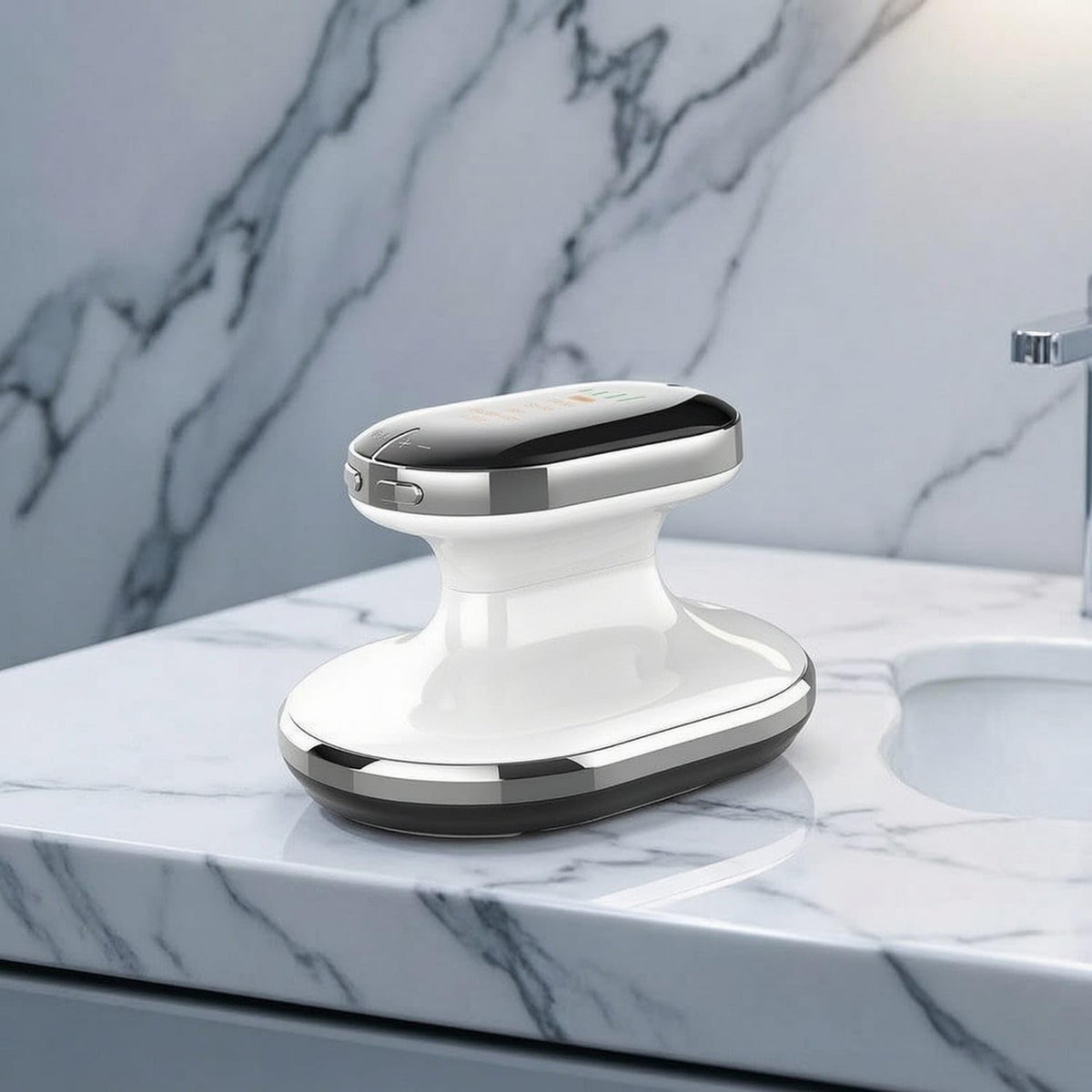 Slimming RF Body Massager Handheld EMS Body Massager, for Daily Use, Suitable for Home and Office, Travel, Workshops, Indoor and Outdoor Settings