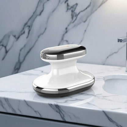 Slimming RF Body Massager Handheld EMS Body Massager, for Daily Use, Suitable for Home and Office, Travel, Workshops, Indoor and Outdoor Settings