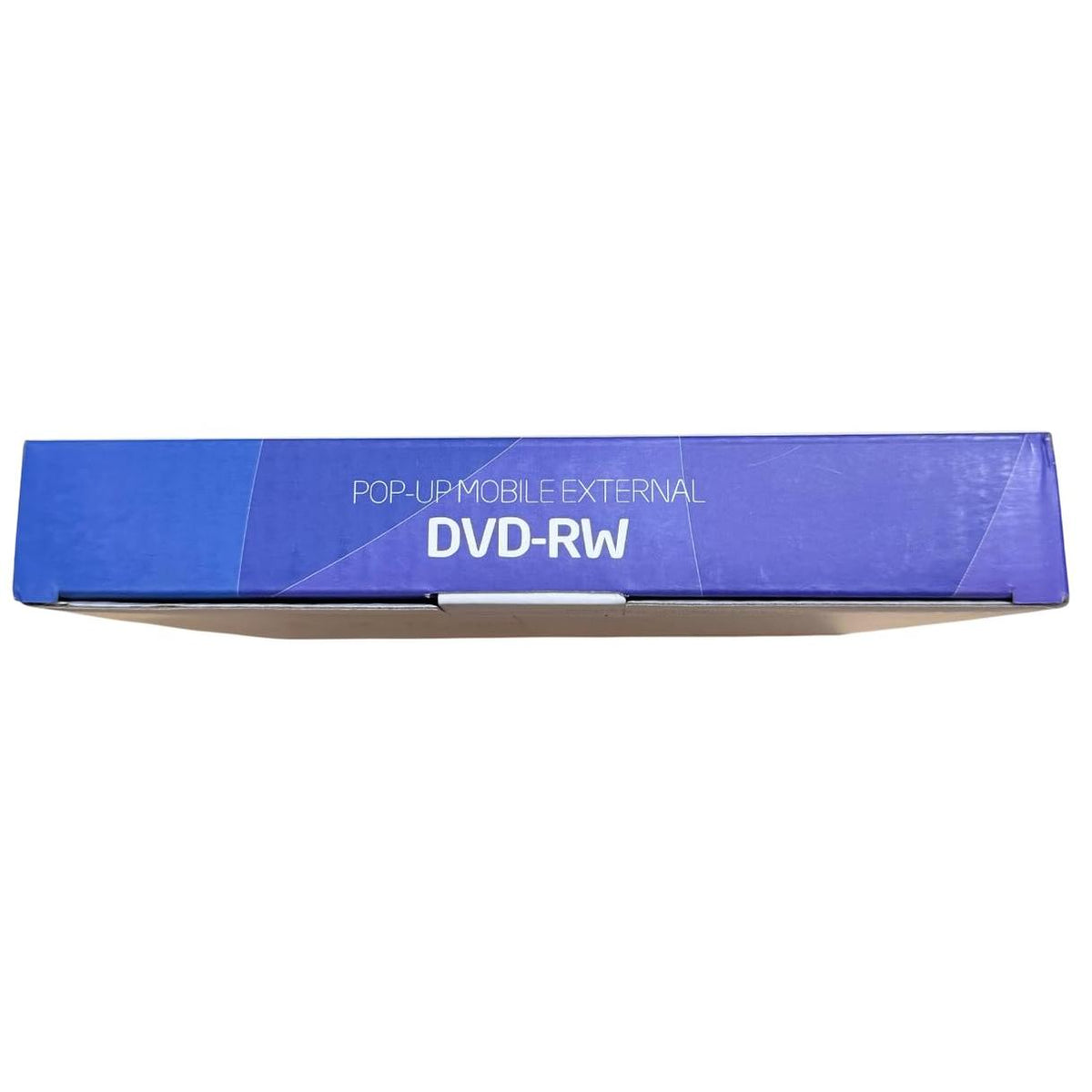 Pop-Up Mobile External DVD-RW USB 3.0 (Negro)- Renovado