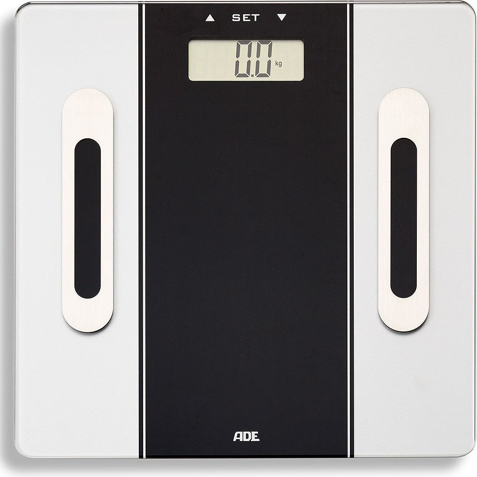 Tamina Analyser bathroom scale