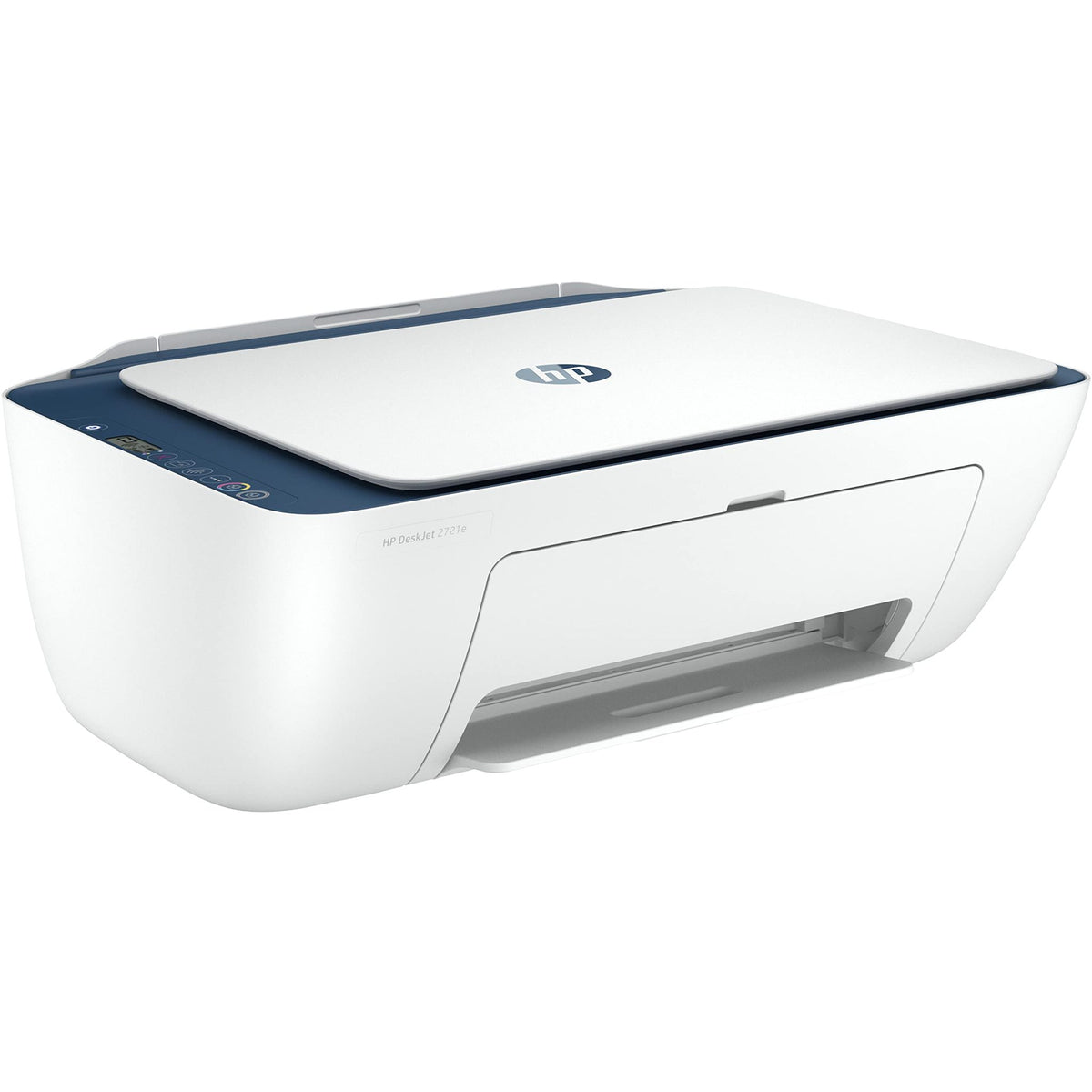 HP MULTIFUNZIONE DESKJET 2721E WI-FI STAMPANTE 1200X1200 DPI A4 20PPM