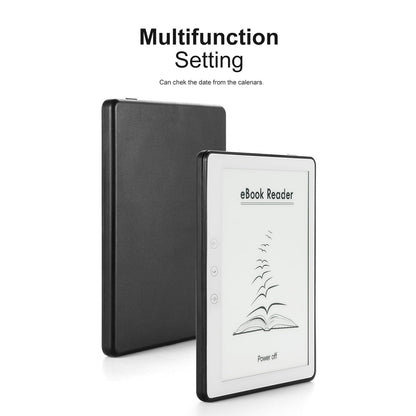 5.76in Android 8.1 Ebook Reader, 920x680 Anti Glare E Ink Screen (2G+32G)