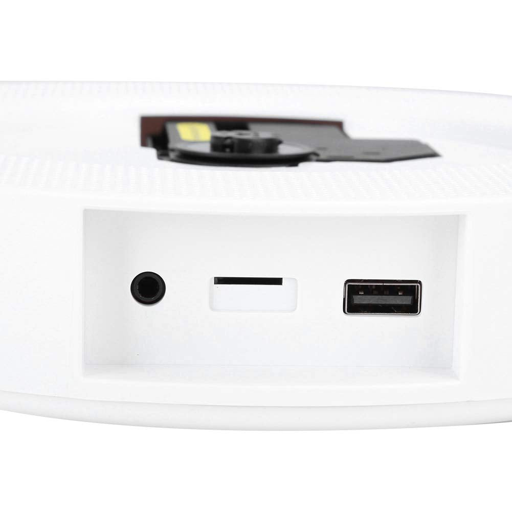 Audio Speaker, CD Player Portable Elegant Design for CD(Insect)'