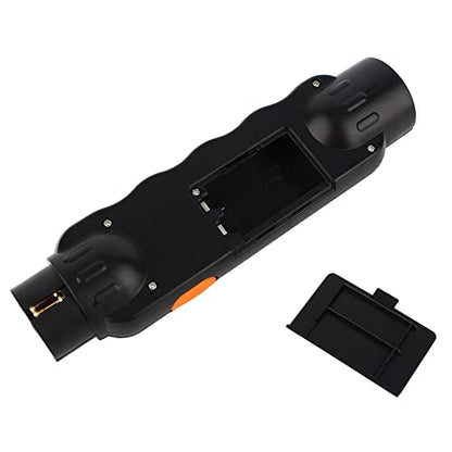 Estink 7Pin 12V Car Towing Trailer Plug Tester for easy diagnostics.