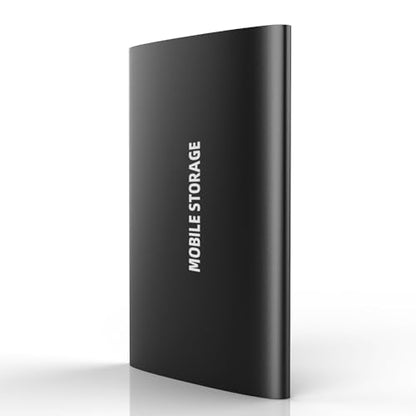 Discover the External 2TB USB Ultrathin Metal Portable Hard Drive, perfect for Mac, PC, and laptops. Store your data securely and stylishly. Keywords: external hard drive, portable storage, USB
