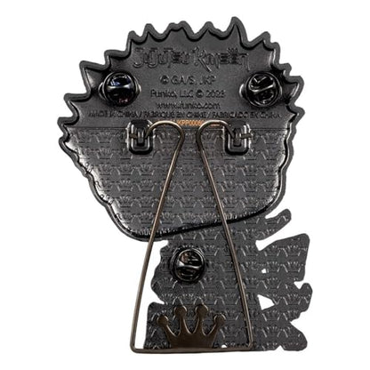 Funko - Jujutsu Kaisen Yuji Itadori Pop! Pin, Collectible Anime Enamel Pin