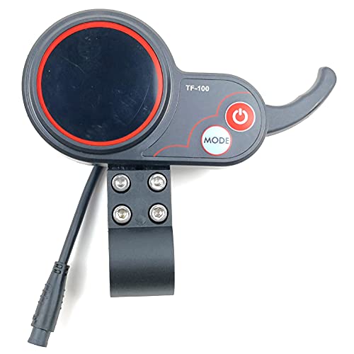 Gaoominy KUGOO M4 Electric Scooter Controller with Backlight Display