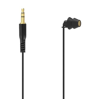 Geekria Sleep Earbuds - Ultra Soft Wired Mono for Comfort