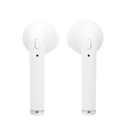 Generic - I9 I9S I7S I7 Mini TWS Bluetooth Earbuds with Charging Case, In-Ear Design, Hands-Free Mic for iPhone & Android