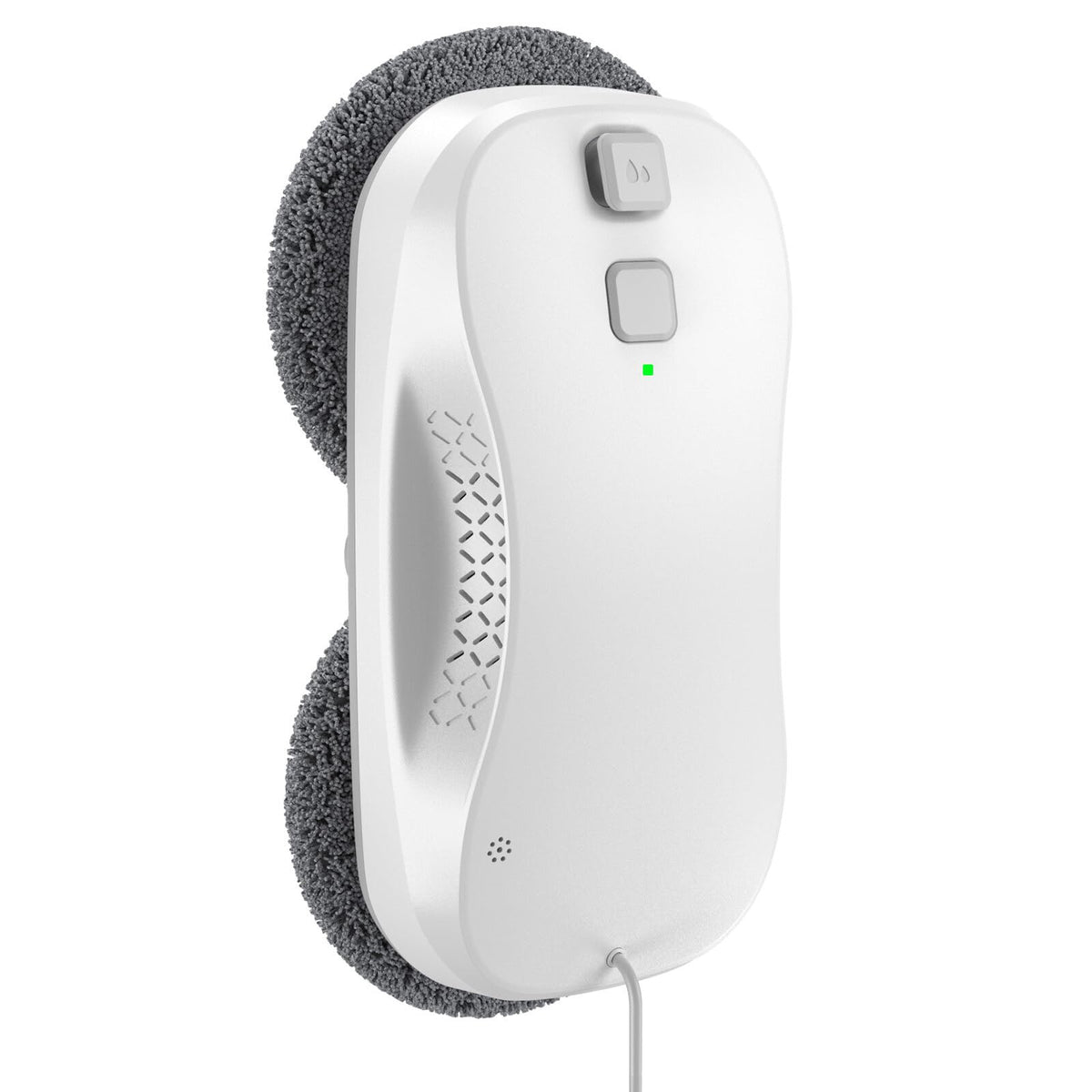Magivaac Robot Window Cleaner – Remote Control via Smart App, Automatic Cleaning, High-Efficiency Suction, Ideal for Home & Office Windows, Lightweight & Easy to Use