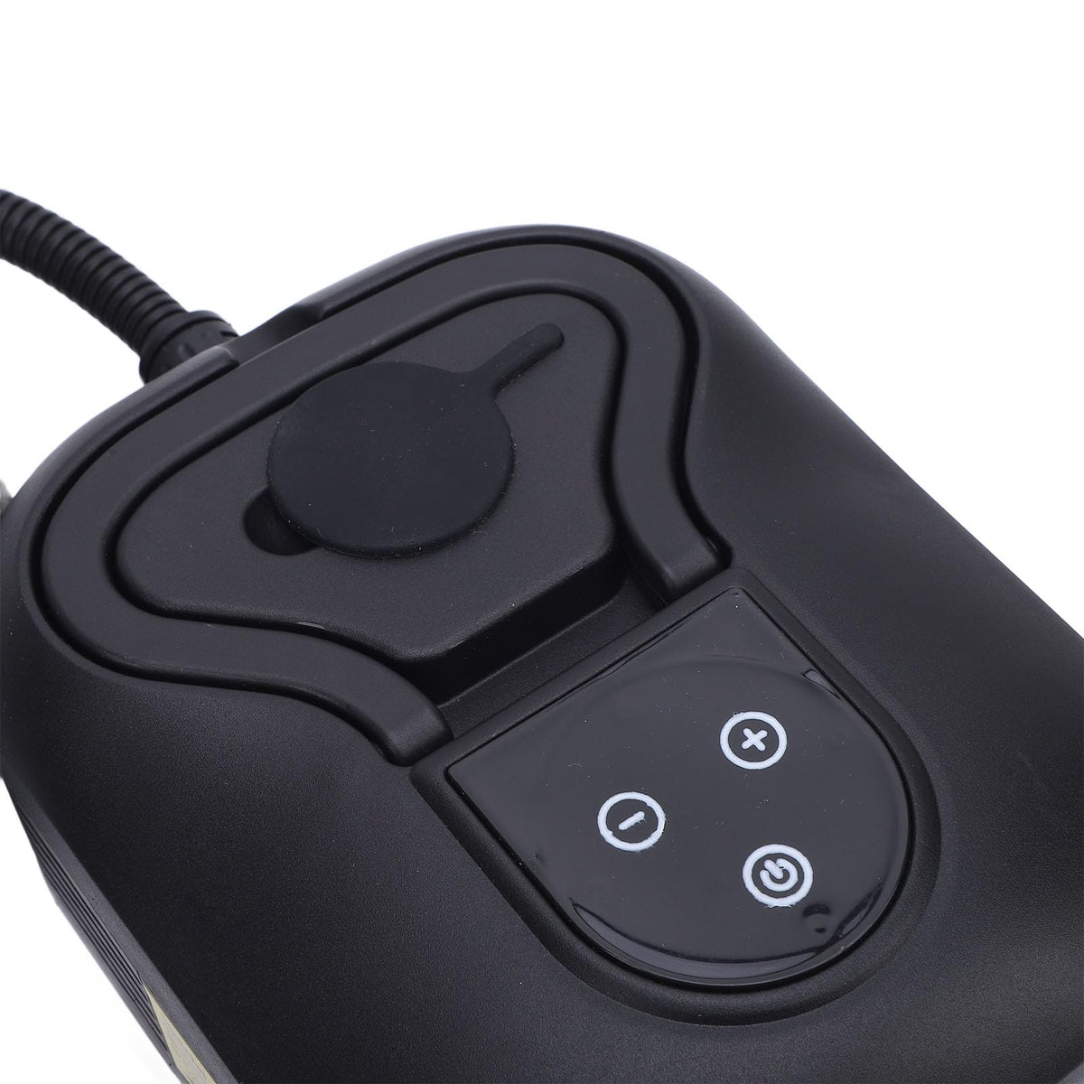 Steam Cleaner Handheld, for Multiple Surfaces, Smart Touch Screen, 3 Brush Heads, Compact Design, Efficient -Free Cleaning