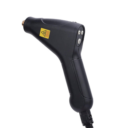Steam Cleaner Handheld, for Multiple Surfaces, Smart Touch Screen, 3 Brush Heads, Compact Design, Efficient -Free Cleaning