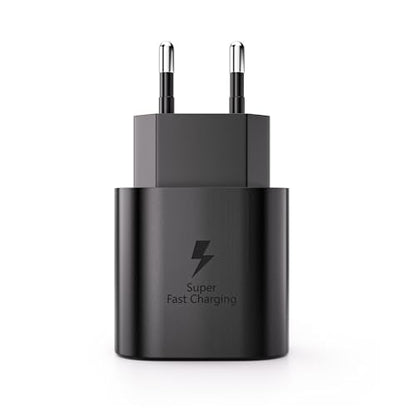 25W USB C Fast Charger for Samsung Galaxy S Series & Note