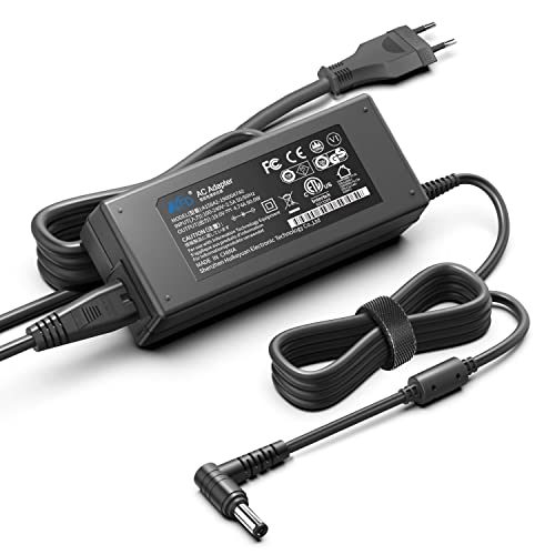 Kfd 90W Power Supply Charger for Intel NUC Kits