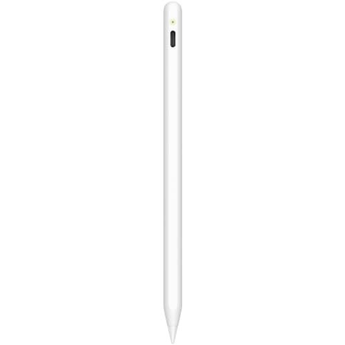 Discover the Kirosa Slim Ergonomic White Stylus Pen with a precise fine tip for comfortable writing. Ideal for artists, students, and professionals. Shop now! Keywords: stylus pen, ergonomic pen, fine tip