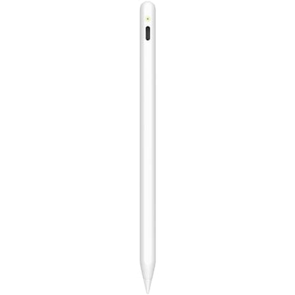 Discover the Kirosa Slim Ergonomic White Stylus Pen with a precise fine tip for comfortable writing. Ideal for artists, students, and professionals. Shop now! Keywords: stylus pen, ergonomic pen, fine tip