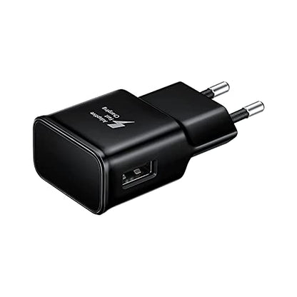 Librephonia - Fast Charging EP-TA20EBE Charger & USB C Cable for Samsung S20 Series