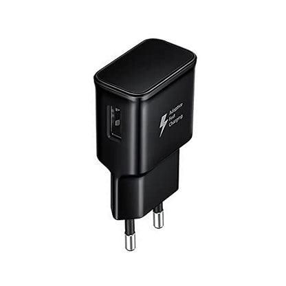 Librephonia - Fast Charging EP-TA20EBE Charger & USB C Cable for Samsung S20 Series