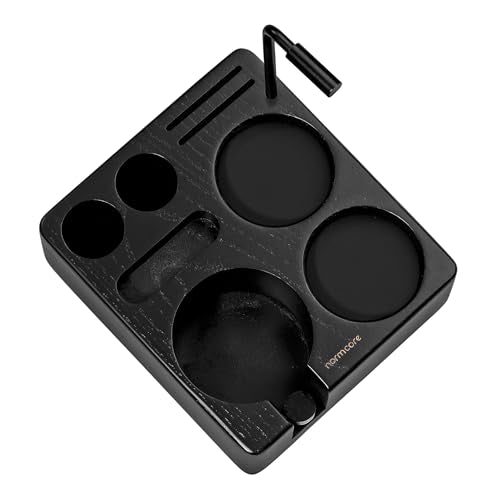 Normcore Espresso Tamping Station - 58mm Portafilter Holder