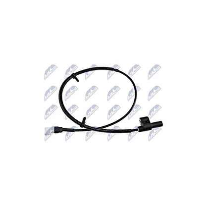 Nty ABS Sensor Hinten HCA-FR-049 - High Precision & Easy Install