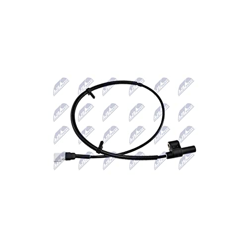Nty ABS Sensor Hinten HCA-FR-049 - High Precision & Easy Install