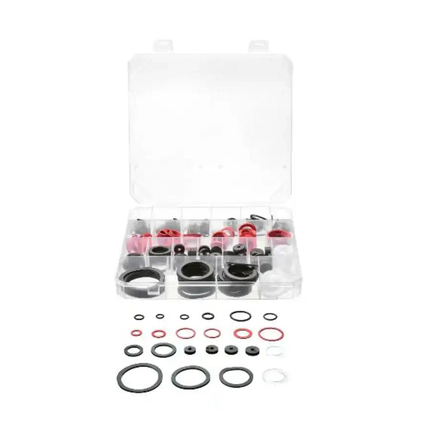 PARKSIDE® Seal Assortment Kit with O-rings, Washers, and Seals