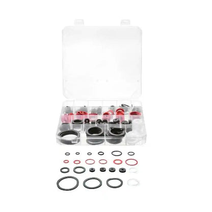 PARKSIDE® Seal Assortment Kit with O-rings, Washers, and Seals