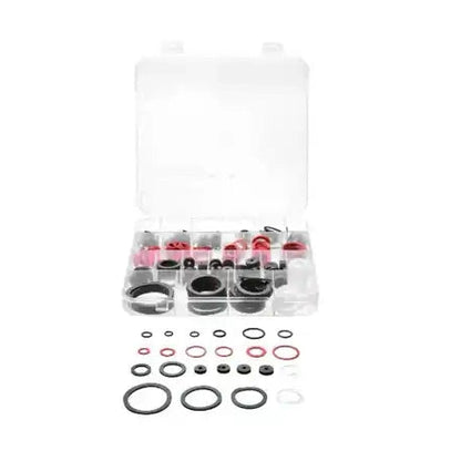 PARKSIDE® Seal Assortment Kit with O-rings, Washers, and Seals