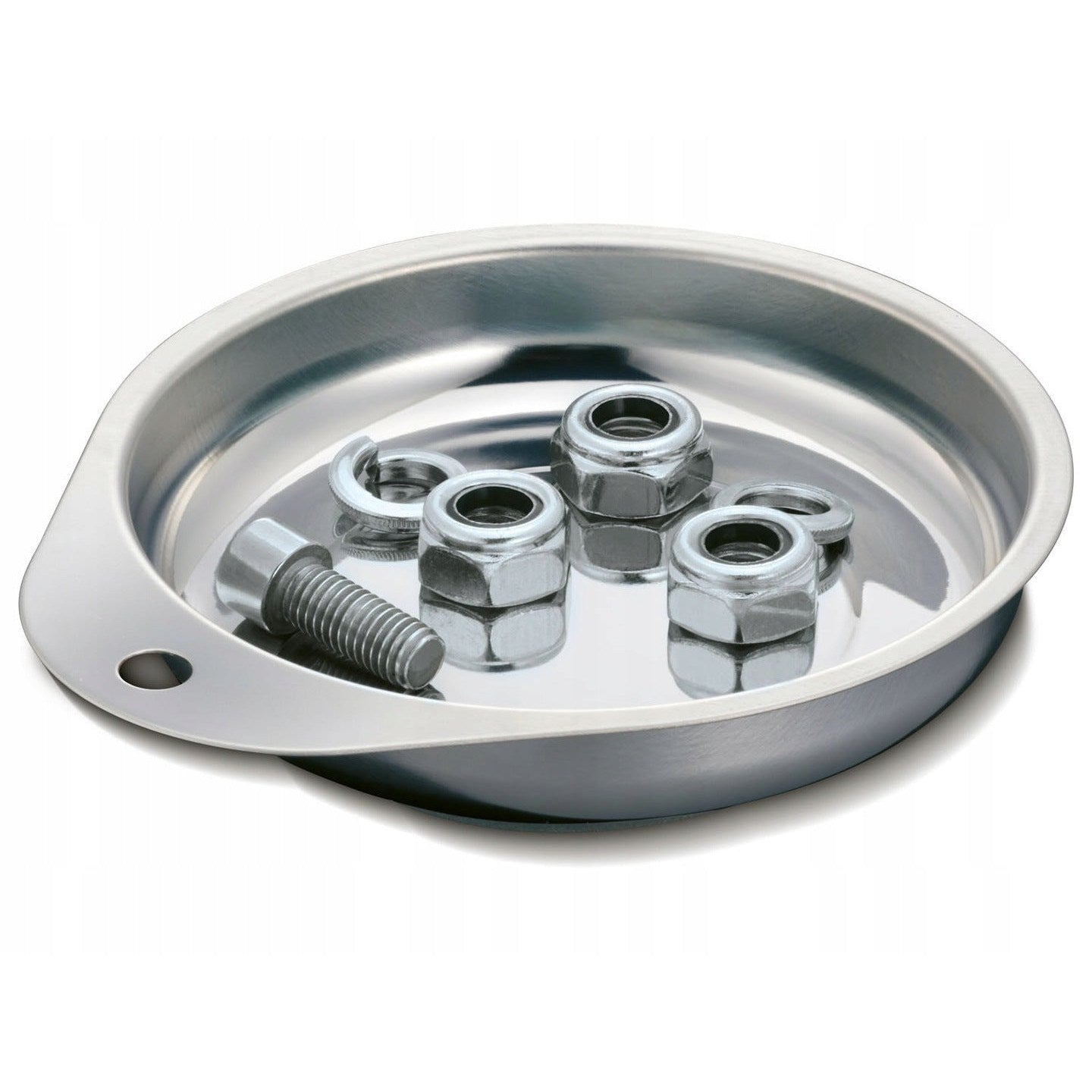 Parkside - magnetic workshop tray 108x125mm