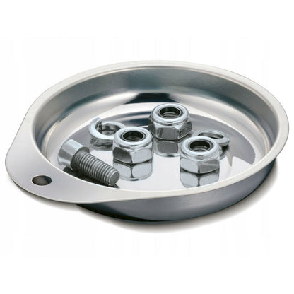 Parkside - magnetic workshop tray 108x125mm