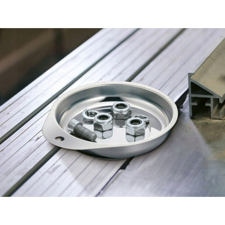 Parkside - magnetic workshop tray 108x125mm