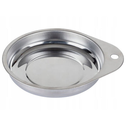 Parkside - magnetic workshop tray 108x125mm