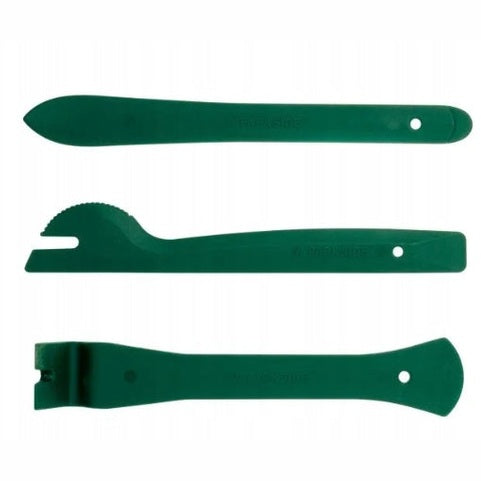 PARKSIDE 6-piece trim removal tool set with plastic tools