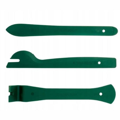 PARKSIDE 6-piece trim removal tool set with plastic tools
