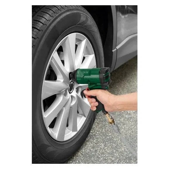 PARKSIDE® - PDSS 310 C6 Pneumatic Impact Wrench