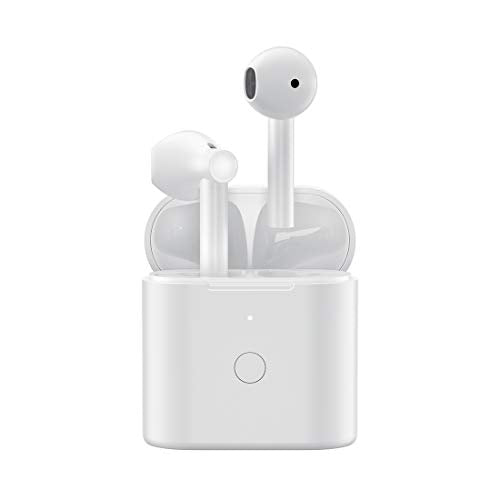 QCY T7 Bluetooth Earbuds - Waterproof, Touch Control, 25H Playtime