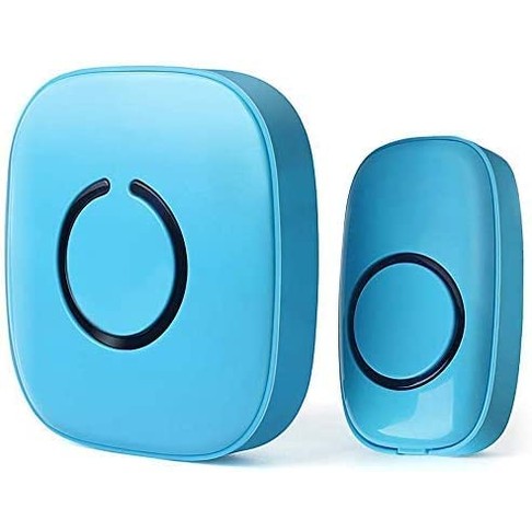Discover the SadoTech Wireless Doorbell with a 1000 feet range, LED flash, and battery operation. Perfect for home use, easy installation, and reliable performance. Keywords: wireless doorbell, battery operated, LED flash