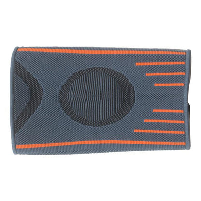 Srliya Nylon Elbow Support for Basketball - Size M, Wear-Resistant