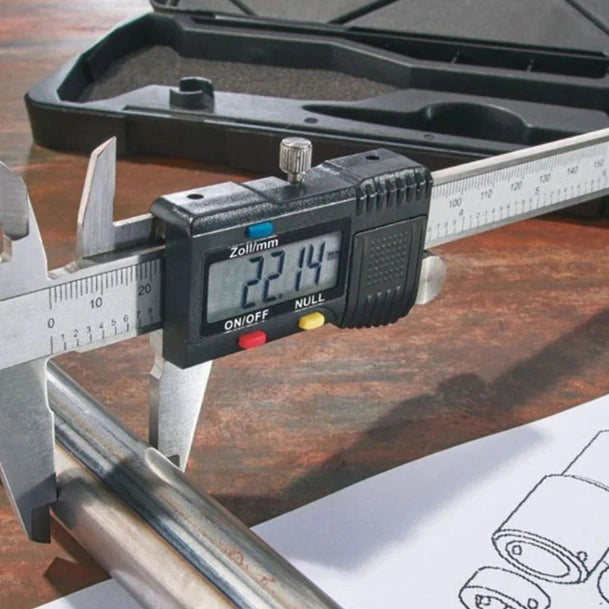 Parkside - Digital Caliper