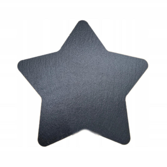 Crafton - stone star, 30 x 28.6 cm