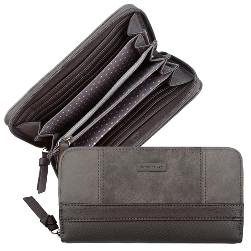 Tom Tailor - Stylish Women's 24421 Purse with Durable Material and Spacious Design