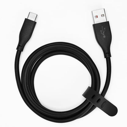 Tozo USB-C to USB-A Charging Cable - Fast Charging, Durable Weave