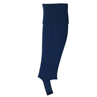 Uhlsport Unisex Children's Stretchy Socks - Elastic Calf Support