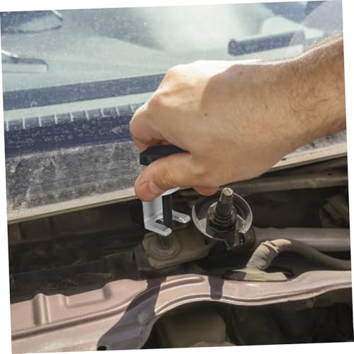 Ultechnovo - Aluminum Alloy Wiper Arm Puller Tool, Easy Installation, Durable Design