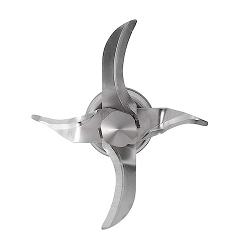 Vorwerk A06I Blender Blade Replacement for TM21 Juicer