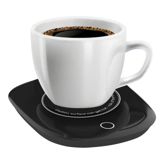 weinberger - USB Cup Warmer with Auto Switch
